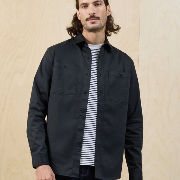 ‘Utility 2.0’ service shirt Thumbnail