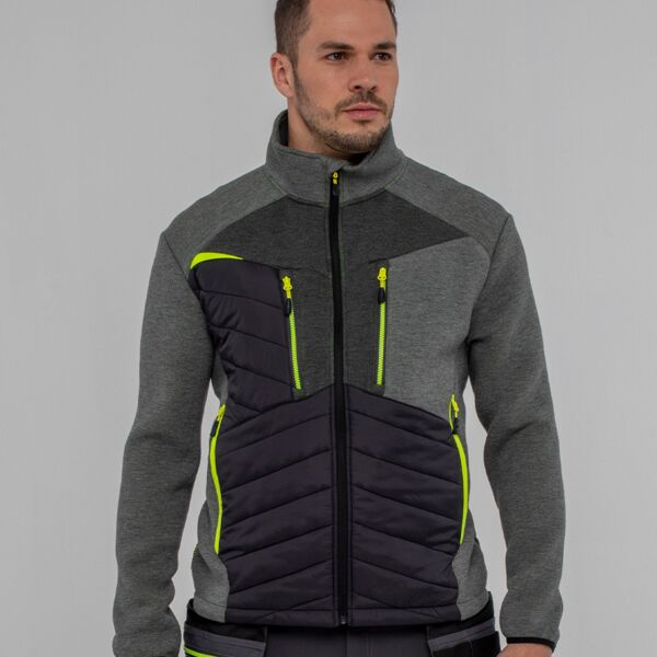 Portwest DX4™ Baffle Jacket Thumbnail