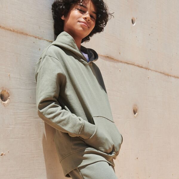 SF Clothing Kids Sustainable Fashion Hoodie Thumbnail