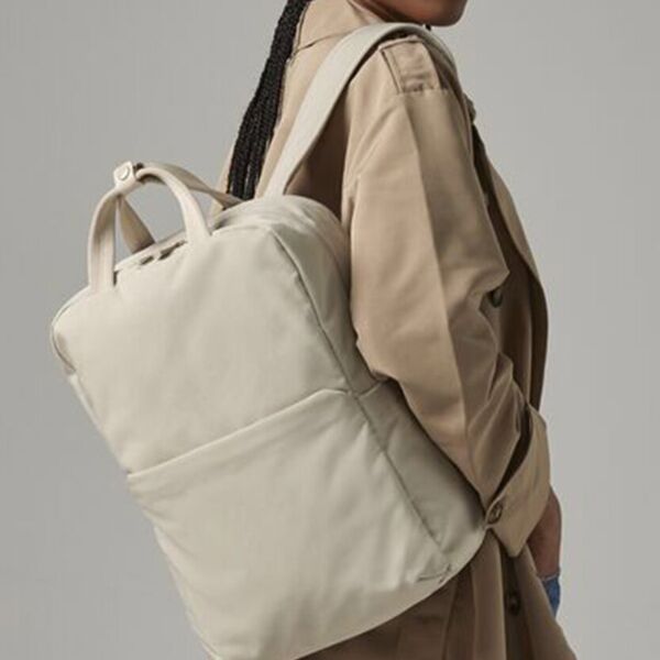 Stockholm laptop backpack Thumbnail