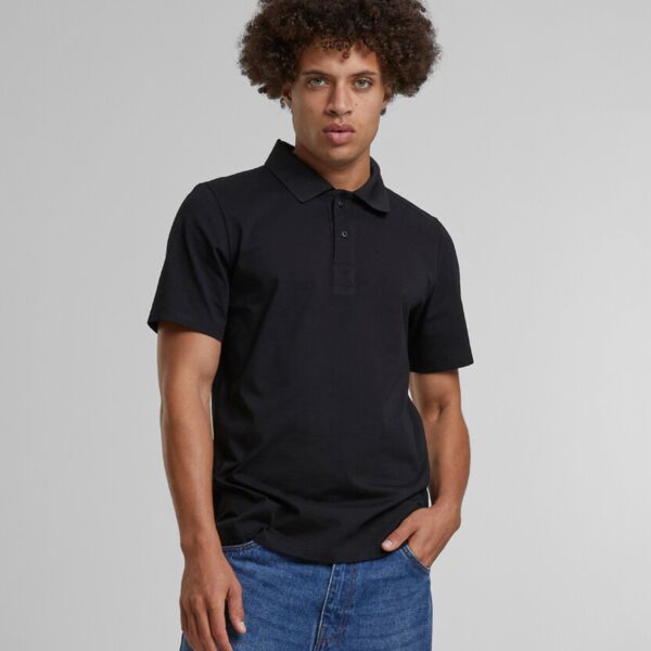 Sorona polo tee Thumbnail