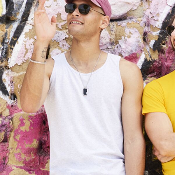 Fruit of the Loom Athletic Vest Thumbnail