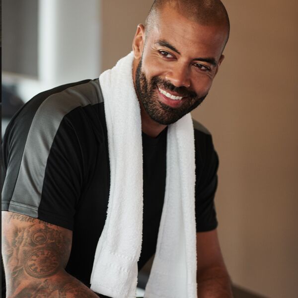 Towel City Classic Sports Towel Thumbnail