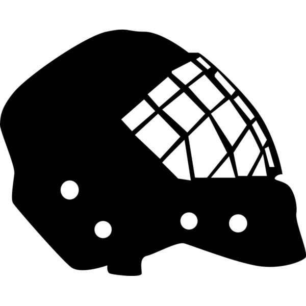 Hockey   Clipart 19 Thumbnail