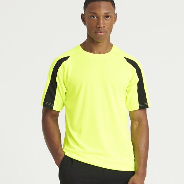 Copy of Contrast cool T Thumbnail