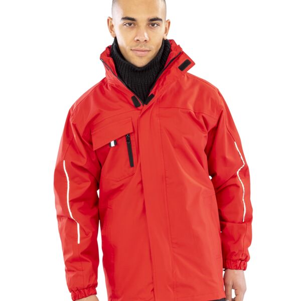 Result Core 3-in-1 Transit Jacket Thumbnail