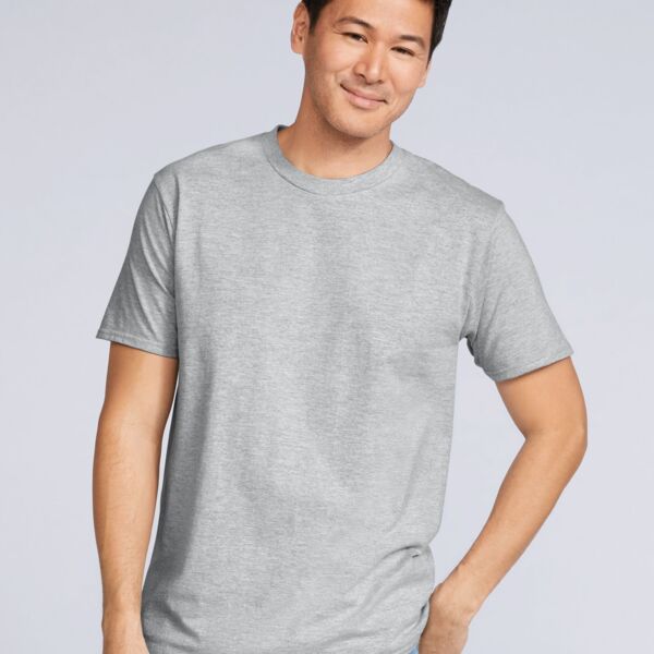 Copy of Premium Cotton Ring Spun T-Shirt Thumbnail