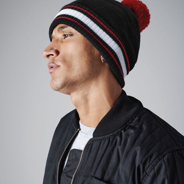 NTIFC Stadium Beanie Thumbnail