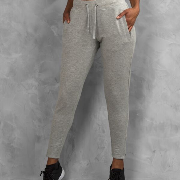 AWDis Cool Girlie Tapered Jog Pants Thumbnail