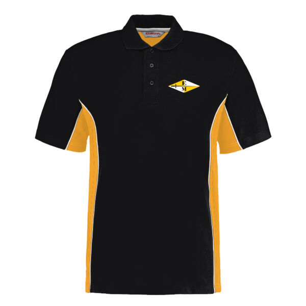 Adult Cotton Polo Thumbnail