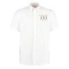 Workforce shirt short-sleeved (classic fit) Thumbnail