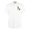 Workforce shirt short-sleeved (classic fit) Thumbnail