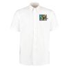Workforce shirt short-sleeved (classic fit) Thumbnail