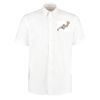 Workforce shirt short-sleeved (classic fit) Thumbnail