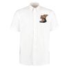 Workforce shirt short-sleeved (classic fit) Thumbnail
