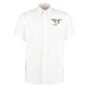 Workforce shirt short-sleeved (classic fit) Thumbnail
