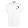 Workforce shirt short-sleeved (classic fit) Thumbnail