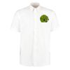 Workforce shirt short-sleeved (classic fit) Thumbnail