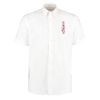Workforce shirt short-sleeved (classic fit) Thumbnail