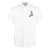 Workforce shirt short-sleeved (classic fit) Thumbnail