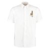 Workforce shirt short-sleeved (classic fit) Thumbnail