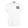 Workforce shirt short-sleeved (classic fit) Thumbnail