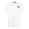 Workforce shirt short-sleeved (classic fit) Thumbnail