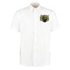 Workforce shirt short-sleeved (classic fit) Thumbnail