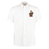 Workforce shirt short-sleeved (classic fit) Thumbnail