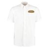 Workforce shirt short-sleeved (classic fit) Thumbnail