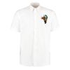 Workforce shirt short-sleeved (classic fit) Thumbnail