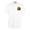 Workforce shirt short-sleeved (classic fit) Thumbnail