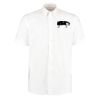 Workforce shirt short-sleeved (classic fit) Thumbnail