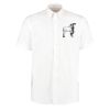 Workforce shirt short-sleeved (classic fit) Thumbnail