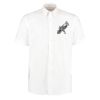 Workforce shirt short-sleeved (classic fit) Thumbnail