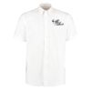 Workforce shirt short-sleeved (classic fit) Thumbnail