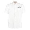 Workforce shirt short-sleeved (classic fit) Thumbnail