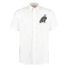 Workforce shirt short-sleeved (classic fit) Thumbnail