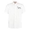 Workforce shirt short-sleeved (classic fit) Thumbnail