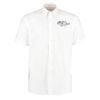 Workforce shirt short-sleeved (classic fit) Thumbnail