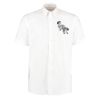 Workforce shirt short-sleeved (classic fit) Thumbnail