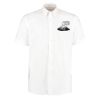 Workforce shirt short-sleeved (classic fit) Thumbnail