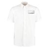 Workforce shirt short-sleeved (classic fit) Thumbnail