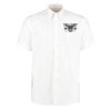 Workforce shirt short-sleeved (classic fit) Thumbnail