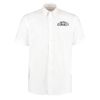 Workforce shirt short-sleeved (classic fit) Thumbnail