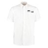 Workforce shirt short-sleeved (classic fit) Thumbnail