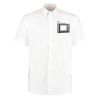 Workforce shirt short-sleeved (classic fit) Thumbnail
