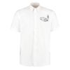 Workforce shirt short-sleeved (classic fit) Thumbnail