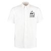 Workforce shirt short-sleeved (classic fit) Thumbnail