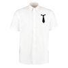 Workforce shirt short-sleeved (classic fit) Thumbnail
